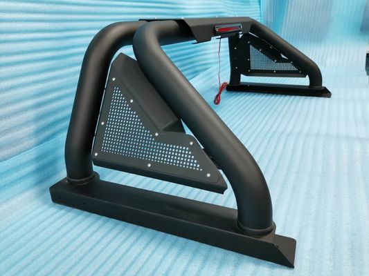OEM الصانع بالجملة الصلب لفة بار لنيسان نافارا NP300 D40 D22 اكسسوارات الشاحنة