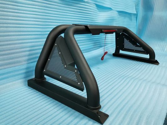 Dongsui OEM 4X4 اكسسوارات السيارات الفولاذ المقاوم للصدأ لفورد Rnager نيسان نافارا تريتون F150