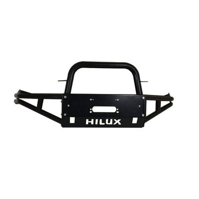 Dongsui OEM 4X4 Spare Parts Front Bumper Guard لتويوتا هايلكس فيجو