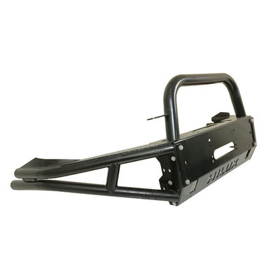 Dongsui OEM 4X4 Spare Parts Front Bumper Guard لتويوتا هايلكس فيجو