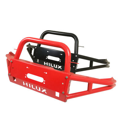 Dongsui OEM 4X4 Spare Parts Front Bumper Guard لتويوتا هايلكس فيجو