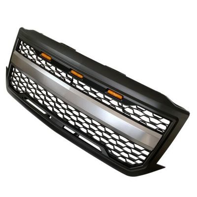 شيفروليه سيلفرادو مشاوي مخصصة للشاحنات ، 4X4 Front Grill Top Grade