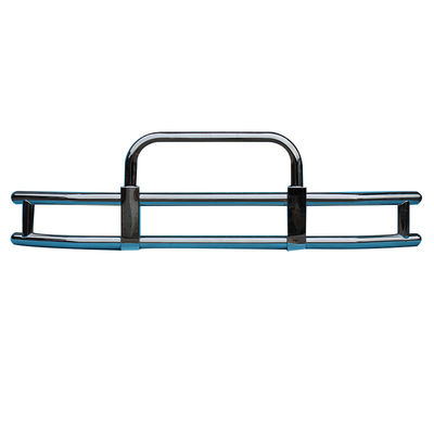 نصف شاحنة فولفو Vnl Grille Deer Guard Bumper 3mm Tubes