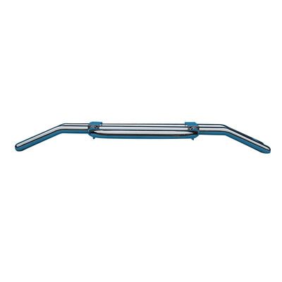 نصف شاحنة فولفو Vnl Grille Deer Guard Bumper 3mm Tubes