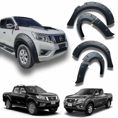 صديقة للبيئة 4X4 ABS شاحنة عجلة مشاعل ضمان لمدة 12 شهرا نافارا NP300