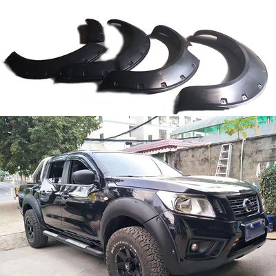صديقة للبيئة 4X4 ABS شاحنة عجلة مشاعل ضمان لمدة 12 شهرا نافارا NP300