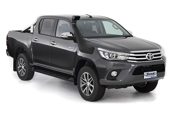 بلاك تايوتا هيلوكس ريفو 4x4 ABS بيك اب شاحنة اشنركل