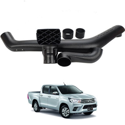 بلاك تايوتا هيلوكس ريفو 4x4 ABS بيك اب شاحنة اشنركل
