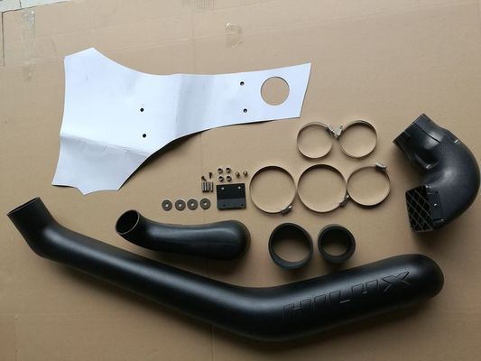 ABS بلاستيك Nissan Hilux SR Revo 2015 Pickup Truck Snorkel