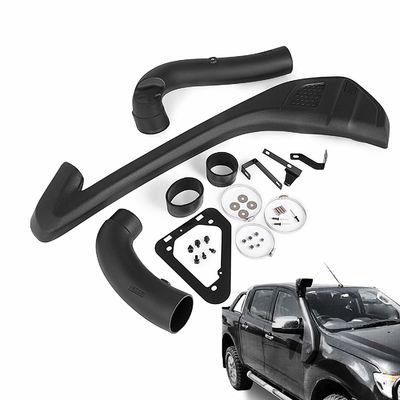 Dongsui Factory عالي الجودة الجانب الأيمن ABS شاحنة بيك اب Snorkel 4x4 على الطرق الوعرة قطع غيار السيارات حماية المحرك ل Vigo 2011 +