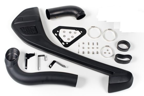 Dongsui Factory عالي الجودة الجانب الأيمن ABS شاحنة بيك اب Snorkel 4x4 على الطرق الوعرة قطع غيار السيارات حماية المحرك ل Vigo 2011 +
