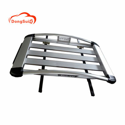 Dongsui Factory طبقة واحدة سقف السيارة رف الأمتعة حاملة الأمتعة 0.05CBM مع الضوء