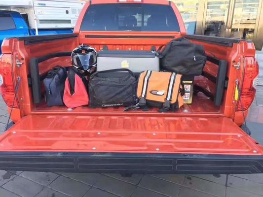 OEM الصانع بالجملة لاقط 4X4 العالمي شاحنة سرير موسع ل F-150 تاكوما تندرا دودج رام هايلكس D-Max