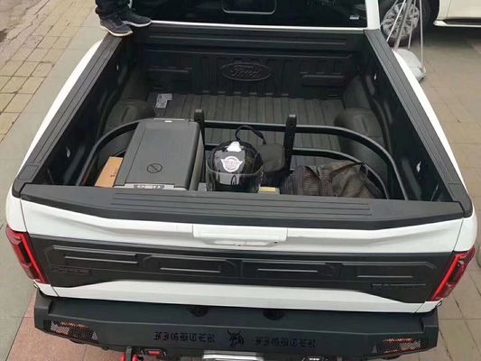 OEM الصانع بالجملة لاقط 4X4 العالمي شاحنة سرير موسع ل F-150 تاكوما تندرا دودج رام هايلكس D-Max