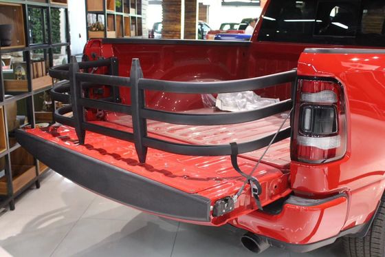OEM الصانع بالجملة لاقط 4X4 العالمي شاحنة سرير موسع ل F-150 تاكوما تندرا دودج رام هايلكس D-Max