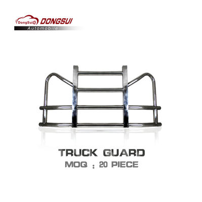 304 S / S حار بيع Deer Guard Bumper للأمريكية شبه الكبيرة شاحنة ثقيلة Buty Body Parts