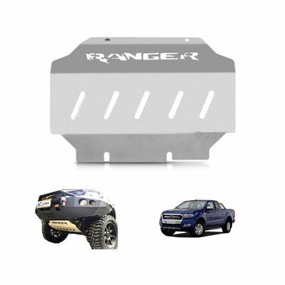 مصنع OEM بالجملة لألواح التزلج OEM من Ford Ranger ، لوحة التزلج على المواد الخام الممتازة للشاحنة