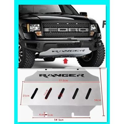 مصنع OEM بالجملة لألواح التزلج OEM من Ford Ranger ، لوحة التزلج على المواد الخام الممتازة للشاحنة