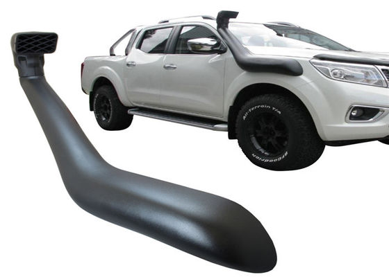 نيسان نافارا NP300 Pickup Truck Snorkel تم اختبار الجودة بنسبة 100٪ مدى الحياة
