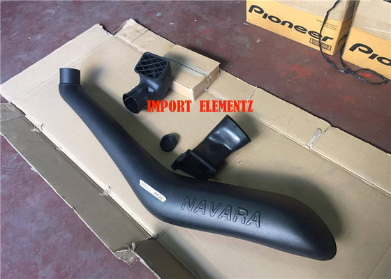 نيسان نافارا NP300 Pickup Truck Snorkel تم اختبار الجودة بنسبة 100٪ مدى الحياة