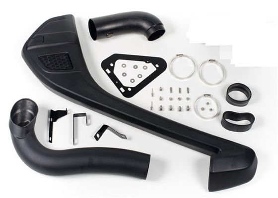 ABS البلاستيك شاحنة جزء Toyota Hilux Snorkel Kit Revo 2014 Snorkel