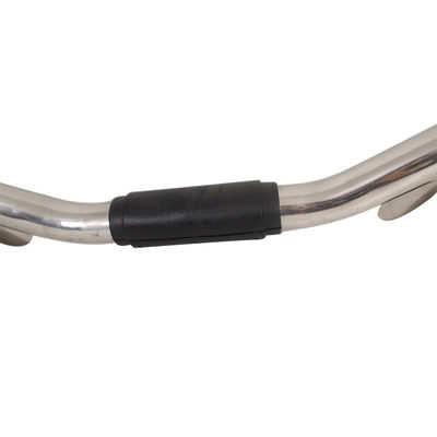 201 الحديد المقاوم للصدأ الحماية الخلفية لسيارة تويوتا هيلوكس فيغو 2012 - 2014