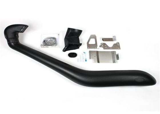 Dongsui Factory Hard Quality Pickup Truck Snorkel ملحقات السيارة على الطرق الوعرة لـ Vigo 200