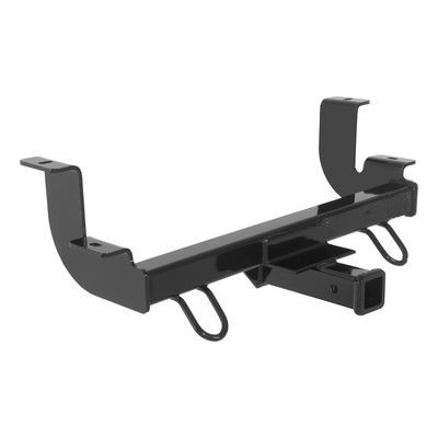 Auto Trailer Steel Car Hitch Receiver for Dodge Ram 2500 2015-2018