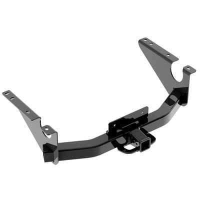 Auto Trailer Steel Car Hitch Receiver for Dodge Ram 2500 2015-2018