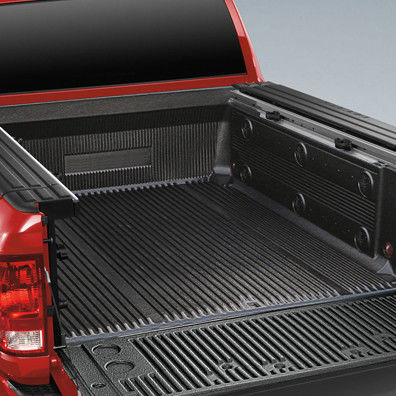 100 ٪ اختبارها القابلة للإزالة غطاء شاحنة شاحنة قابلة للإزالة غطاء التعبئة عارية لـ Hilux Vigo Revo
