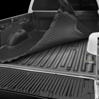 100 ٪ اختبارها القابلة للإزالة غطاء شاحنة شاحنة قابلة للإزالة غطاء التعبئة عارية لـ Hilux Vigo Revo