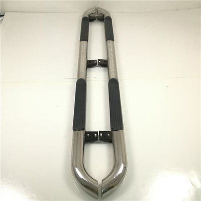 Dongsui 4X4 Car Accessories Side Side Running Board 100٪ Tested Quality