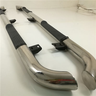 Dongsui 4X4 Car Accessories Side Side Running Board 100٪ Tested Quality