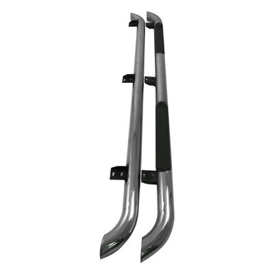 Dongsui 4X4 Car Accessories Side Side Running Board 100٪ Tested Quality