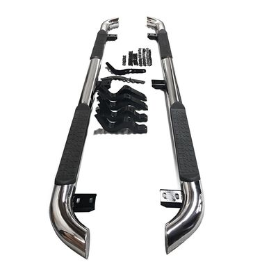 OEM الصانع بالجملة للبيع شاحنة حقيقية Toyota Hilux Revo Vigo 3 Inch Sport Bar Side Step Running Board