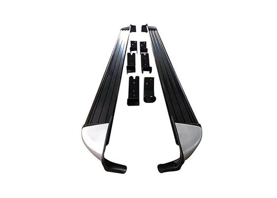 فورد رانجر 2016+ 0.106 Side Step Bar Running Board