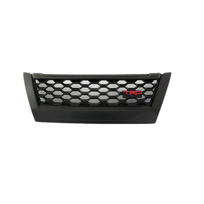 أطقم الجسم 4x4 Front Grill Mesh لتويوتا فورتشنر