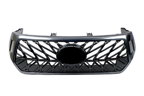 متين ABS 4x4 Car Front Grill لتويوتا هيلوكس ريفو روكو
