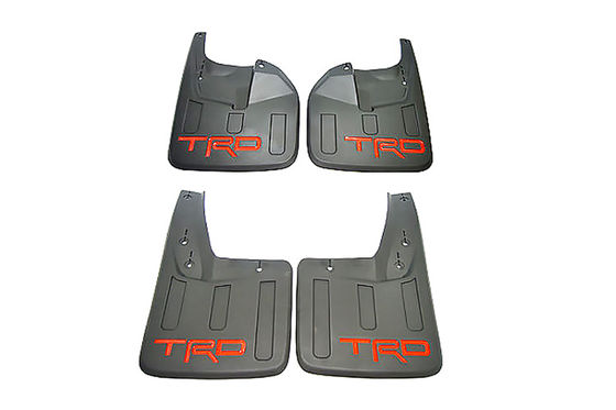 4x4 Truck Mud Guard لتويوتا هايلكس فيجو ريفو روكو