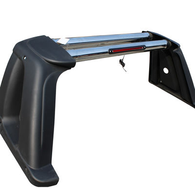 OEM الجملة الفولاذ المقاوم للصدأ الرياضة شريط لفة لفولكس فاجن أماروك ايسوزو D-MAX نافارا NP300 D40 D22 هايلكس فيجو ريفو