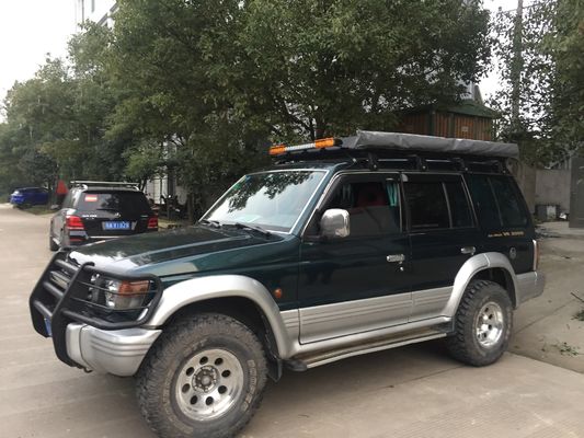 توريد المصنع 0.02CBM العالمي للسيارات المظلة لاقط 4X4 المساعدون