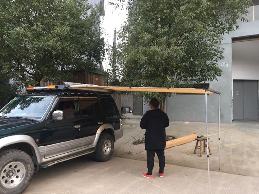 توريد المصنع 0.02CBM العالمي للسيارات المظلة لاقط 4X4 المساعدون