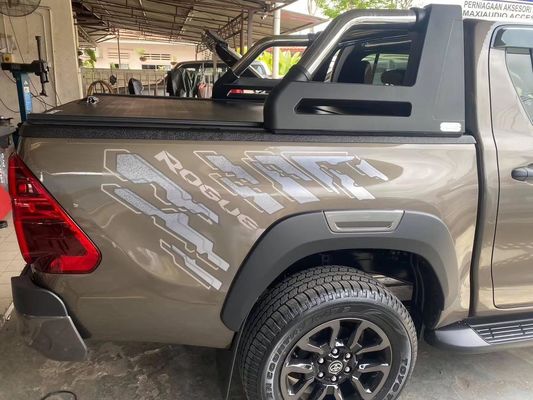 مشاعل رفرف الشاحنة لسيارات Toyota Hilux Revo 2016-2019 و 2021