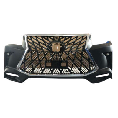 ABS بلاستيك شد الوجه 4x4 Fortuner Lexus Car Front Grill