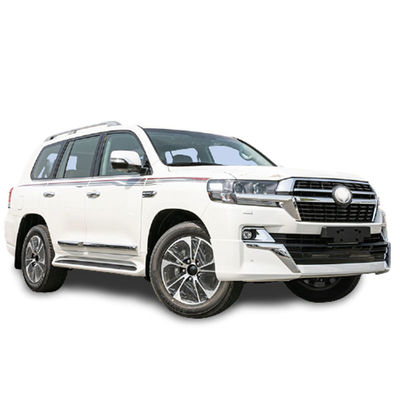 OEM الصانع بالجملة 4x4 الجبهة الوفير طقم جسم السيارة لتويوتا لاند كروزر لاندكروزر