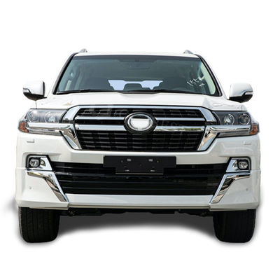 OEM الصانع بالجملة 4x4 الجبهة الوفير طقم جسم السيارة لتويوتا لاند كروزر لاندكروزر