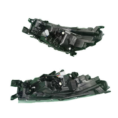 4 × 4 مصباح LED بلاستيكي