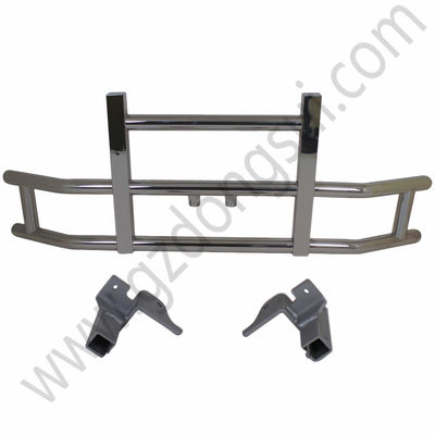 OEM نصف شاحنة Deer Grill Guard لـ Freightliner Cascadia  Vnl 04