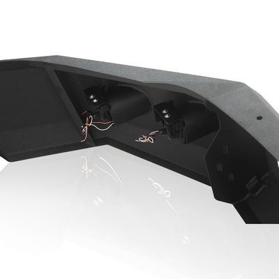 OEM ODM 4x4 Truck Front Bumper for Ford Ranger D Max Triton NP300