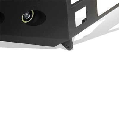 OEM ODM 4x4 Truck Front Bumper for Ford Ranger D Max Triton NP300